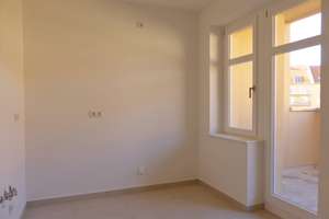 Stilvolle und moderne 2-Zimmer-Wohnung mit großer Loggia im beliebten Gohlis-Carré! – 4157 Gohlis-Mitte, Leipzig – Vorschaubild 3