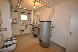Wunderschöne Doppelhaushälfte zu vermieten in 84187 Hösacker, Gemeinde Weng – Raffacher Straße 20, 84187 Weng – Vorschaubild 5