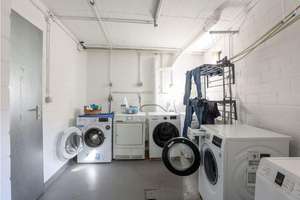 Sanierte, helle 2,5-Zimmer Wohnung mit Einbauküche, Stellplatz & großem Balkon nahe ALDI Campus – Waterfohrstraße 9, 45139 Frillendorf, Essen – Vorschaubild 10