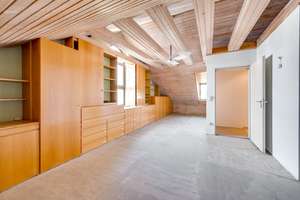 AIGNER - Gestalten statt Kompromisse: Reiheneckhaus mit Garten und Ausbaupotenzial in Aubing – Die vollständige Adresse der Immobilie erhältst du vom Anbieter., 81243 Aubing-Süd, München – Vorschaubild 9