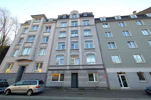 Helle 4-Zimmer-Dachgeschosswohnung mit hohen Decken - gut angebunden & zentral in Sonnborn – Sonnborner Str. 42, 42327 Elberfeld West, Wuppertal – Vorschaubild 15