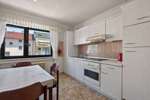 Großzügige 4-Zimmer-Wohnung mit viel Platz zum Wohlfühlen- 4 Zimmer mit Balkon, Keller & Stellplatz – Die vollständige Adresse der Immobilie erhältst du vom Anbieter., 76437 Rastatt – Vorschaubild 11