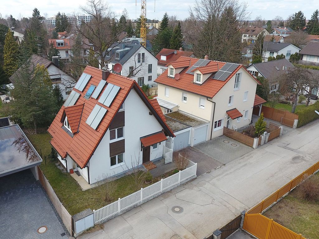 Einfamilienhaus In Vaterstetten Immobilienscout24