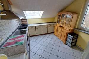 Maisonette mit Waldrandlage,EBK,TLB,hell & ruhig,ÖPNV-nah aber autark,optional möbliert - WG möglich – Am Kräherwald 110, 70192 Lenzhalde, Stuttgart – Vorschaubild 7