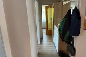 8-Parteien Mehrfamilienhaus mit Gewerbeeinheit und 4 Garagen in Wilhelmshaven zu verkaufen. – Die vollständige Adresse der Immobilie erhältst du vom Anbieter., 26382 Bant, Wilhelmshaven – Vorschaubild 15