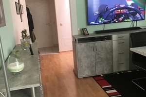Wohnen mit Charakter: Gepflegte 3-Zimmer-Wohnung in Erfurt Frienstedt – Das Querigfeld 1, 99092 Frienstedt, Erfurt – Vorschaubild 8