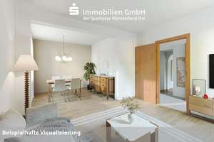 Renovieren - einziehen - wohlfühlen! – Die vollständige Adresse der Immobilie erhältst du vom Anbieter., 59302 Oelde – Vorschaubild 7