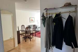 Helle 2-Zimmer-Wohnung mit Terrasse in Mannheim-Feudenheim – Wallstadter Str. 50, 68259 Feudenheim, Mannheim – Vorschaubild 8