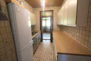 Große Altbauwohnung mit Potenzial:  130 m² Wohnfläche, Balkon und 3 Schlafzimmern! – Die vollständige Adresse der Immobilie erhältst du vom Anbieter., 75179 Brötzingen, Pforzheim – Vorschaubild 3