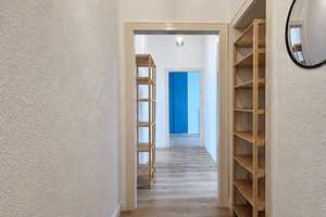 BEZUGSFREI – HERRLICHE 2-Zi-WOHNUNG FRIEDRICHSHAIN - Mitten im Leben! – Die vollständige Adresse der Immobilie erhältst du vom Anbieter., 10243 Friedrichshain, Berlin – Vorschaubild 3