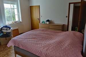 Miet-EFH (125 qm, 4 Zimmer, PLZ 52457) mit Möglichkeit Pferdehaltung am Haus  – Nikolausstr. 21, 52457 Aldenhoven – Vorschaubild 11