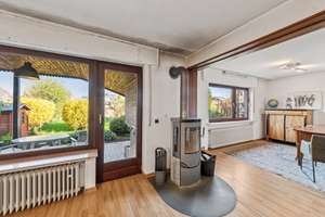 Engel & Völkers: Bungalow in begehrter Wohnlage von Rheidt – Die vollständige Adresse der Immobilie erhältst du vom Anbieter., 53859 Niederkassel – Vorschaubild 4