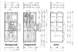 REH Ingolstadt-Zuchering 140m² in ruhiger Ortsrandlage – Die vollständige Adresse der Immobilie erhältst du vom Anbieter., 85051 Süd, Ingolstadt – Vorschaubild 2