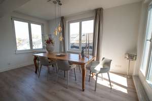 Einfach oben - 
Penthouse in Rheinnähe – Die vollständige Adresse der Immobilie erhältst du vom Anbieter., 53225 Beuel-Mitte, Bonn – Vorschaubild 9