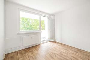 3-Raumwohnung am Neustädter See – Salvador-Allende-Straße 1, 39126 Neustädter See, Magdeburg – Vorschaubild 4