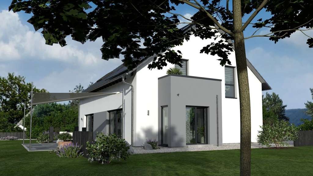 Immobilie in Haimhausen - EIN HAUS - ZWEI OPTIONEN - Bild 2