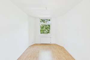 Raumwunder mit Charakter: 4-Zimmer-Altbauwohnung "sofort bezugsfertig" – Die vollständige Adresse der Immobilie erhältst du vom Anbieter., 47119 Ruhrort, Duisburg – Vorschaubild 8