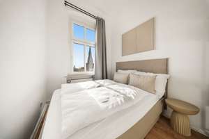 Modernes Zimmer in 4er-WG in Friedrichshain - voll möbliert – Straßmannstraße 21, 10249 Friedrichshain, Berlin – Vorschaubild 68