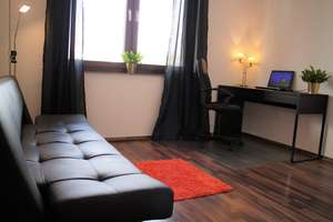 Kapitalanlage Holthausen: vermietete 3-Zi.-Wohnung, Faktor 22,7 von privat – Bahlenstraße 146, 40589 Holthausen, Düsseldorf – Vorschaubild 19
