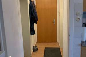 vermietete Wohnung in SG-Kohlfurth als Kapitalanlage – Peter-Rasspe-Str. 44, 42651 Solingen-Mitte, Solingen – Vorschaubild 5