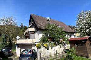 Zweifamilienhaus mit Einliegerwohnung in Schweighof – Die vollständige Adresse der Immobilie erhältst du vom Anbieter., 79410 Badenweiler – Vorschaubild 3