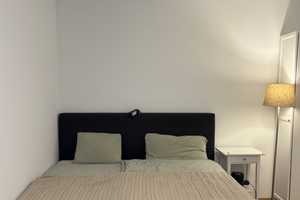 🏡 Zwischenmiete (09-12 2025) 2-Zimmer-Wohnung im Johann-Kontor (Hamburg-City) - Möbliert all incl. – Johanniswall 1, 20095 Hamburg – Vorschaubild 19