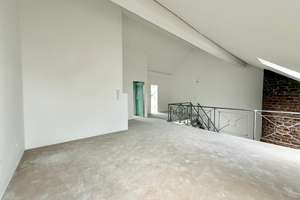 Außergewöhnliche und einzigartige Loftwohnung mit Balkon und Tiefgarage – 45479 Broich, Mülheim an der Ruhr – Vorschaubild 10