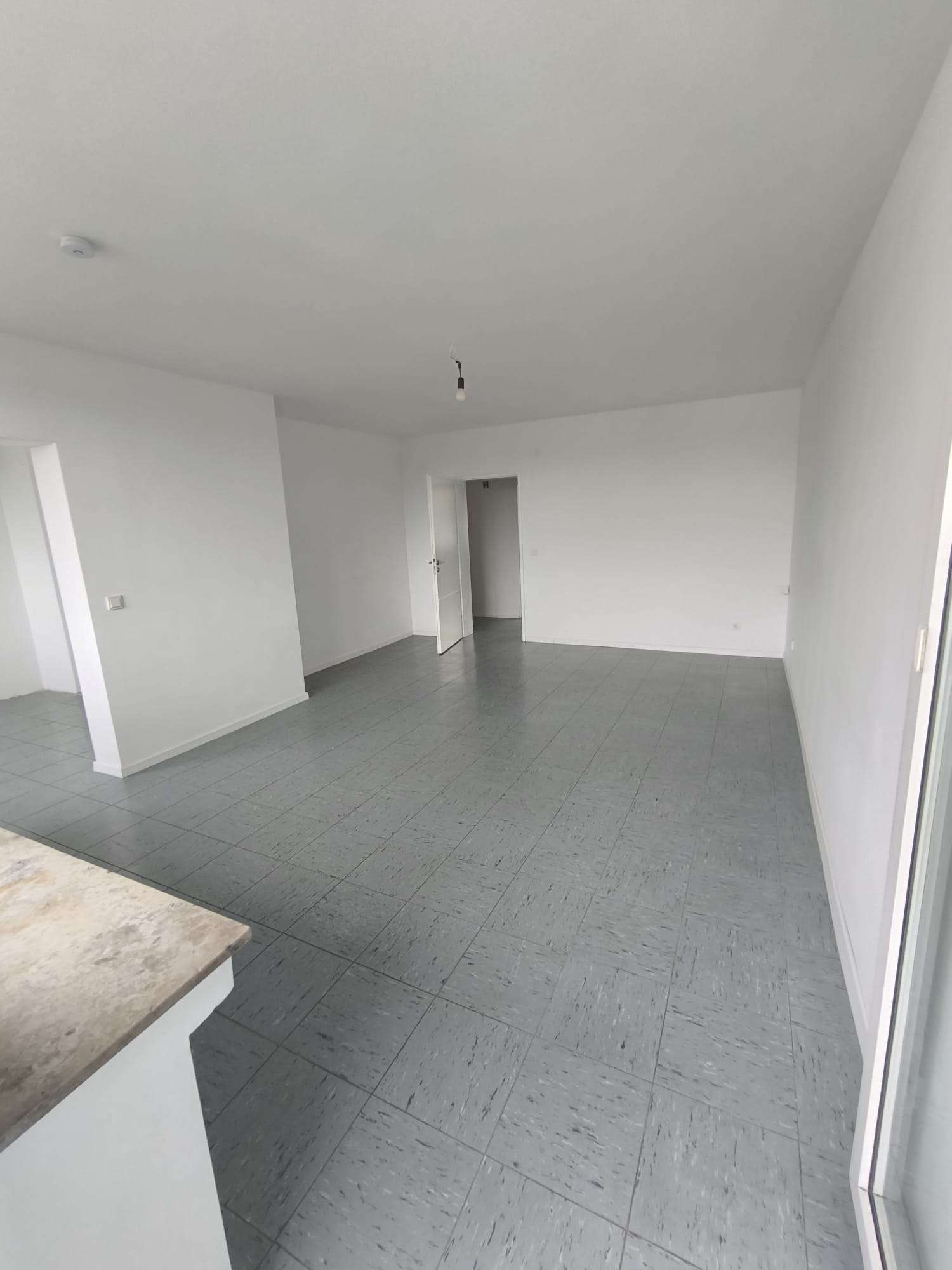 Immobilie in Waldbröl - ohne Makler und sofort einziehen! 2-Zimmer-Wohnung mit Balkon in Waldbröl - Bild 0