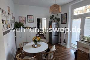 Wohnungstausch: Krüthstraße 34