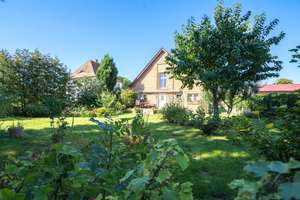 TOP! 3 Ferienwohnungen in einem modernisierten Bauernhaus mit großem Grundstück -Tierhaltung möglich – Die vollständige Adresse der Immobilie erhältst du vom Anbieter., 19395 Plau am See – Vorschaubild 5