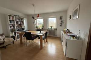 PROVISIONSFREI !  KFW-Saniertes Top 4-Fam.Haus inkl. 4 Garagen auf 672 qm Grundstück – Auf der Gans 24, 70374 Sommerrain, Stuttgart – Vorschaubild 33