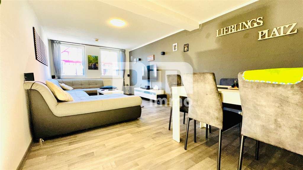 Immobilie in Moringen - Vollvermietetes Wohn- und Gewerbeensemble: 3 Wohnungen + 2 Gewerbeeinheiten - Bild 4