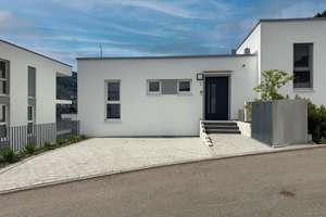 Das neue Zuhause für anspruchsvolle Familien – Die vollständige Adresse der Immobilie erhältst du vom Anbieter., 75323 Bad Wildbad – Vorschaubild 2