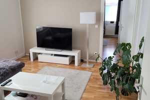 Zwei Zimmerwohnung im Geistviertel – Kolmarstraße  19B, 48151 Münster – Vorschaubild 4