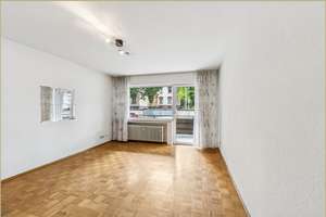 Helle 1-Zimmer-Wohnung mit Balkon, Stellplatz & Tageslichtbad – Die vollständige Adresse der Immobilie erhältst du vom Anbieter., 45359 Frintrop, Essen – Vorschaubild 10