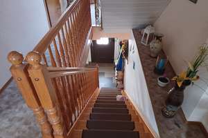 Ihr neues Zuhause in Ichstedt – charmantes Reihenhaus mit Garten und individuellem Potenzial – Die vollständige Adresse der Immobilie erhältst du vom Anbieter., 6567 Ichstedt – Vorschaubild 12