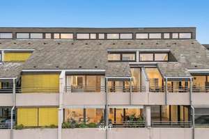 GALERIE-MAISONETTE IN A+LAGE - Charmant, zentral, bezugsfrei! – Die vollständige Adresse der Immobilie erhältst du vom Anbieter., 64283 Mitte, Darmstadt – Vorschaubild 16