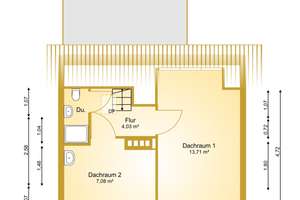 Reihenmittelhaus grenznah zum Grunewald – ideal für Familie & Freizeit – Die vollständige Adresse der Immobilie erhältst du vom Anbieter., 14055 Westend, Berlin – Vorschaubild 25