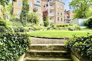Sanierte Dachgeschosswohnung in Top-Lage - mit Garten und Zugang zur Oker – Adolfstr 60, 38102 Viewegsgarten-Bebelhof, Braunschweig – Vorschaubild 13