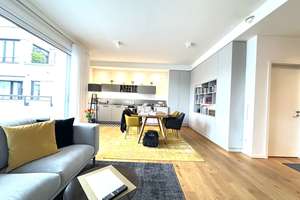 So will ich wohnen! Großzügig und Möbliet – Die vollständige Adresse der Immobilie erhältst du vom Anbieter., 40235 Flingern Nord, Düsseldorf – Vorschaubild 6