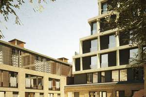 HOMESK - Neubau-Wohnung mit EBK und Süd-Loggia in Neukölln – Glasower Straße 30, 12051 Neukölln (Ortsteil), Berlin – Vorschaubild 18