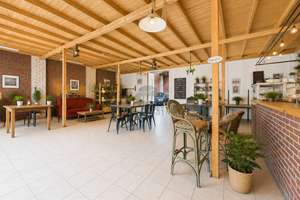 WOHNEN, ARBEITEN UND GASTRO VEREINT – ANWESEN MIT PV-ANLAGE, EINLIEGERWOHNUNG, BIERGARTEN & HALLEN – Die vollständige Adresse der Immobilie erhältst du vom Anbieter., 26969 Butjadingen – Vorschaubild 28