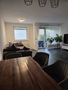 3-Zimmer- EG Wohnung mit Terrasse in Braunschweig Ölper