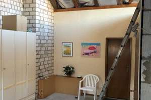 Schönes Reihenendhaus in Lörick – Die vollständige Adresse der Immobilie erhältst du vom Anbieter., 40547 Lörick, Düsseldorf – Vorschaubild 20