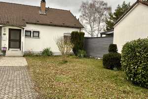 Günstiges, gepflegtes 5-Raum-Reihenhaus in Bobingen – Amselweg 17, 86399 Augsburg (Kreis) – Vorschaubild 5