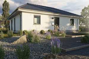 Barrierefrei, bezahlbar & selbstbestimmt leben in Ihrem Town & Country Bungalow 92 in Fuldatal – Bergstraße 0, 34233 Kassel (Kreis) – Vorschaubild 28