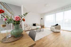 Viel Platz für die Familie im neuen Zuhause mit schöner Terrasse und Garten in Gensingen – Alzeyer Straße 35, 55457 Mainz-Bingen (Kreis) – Vorschaubild 9
