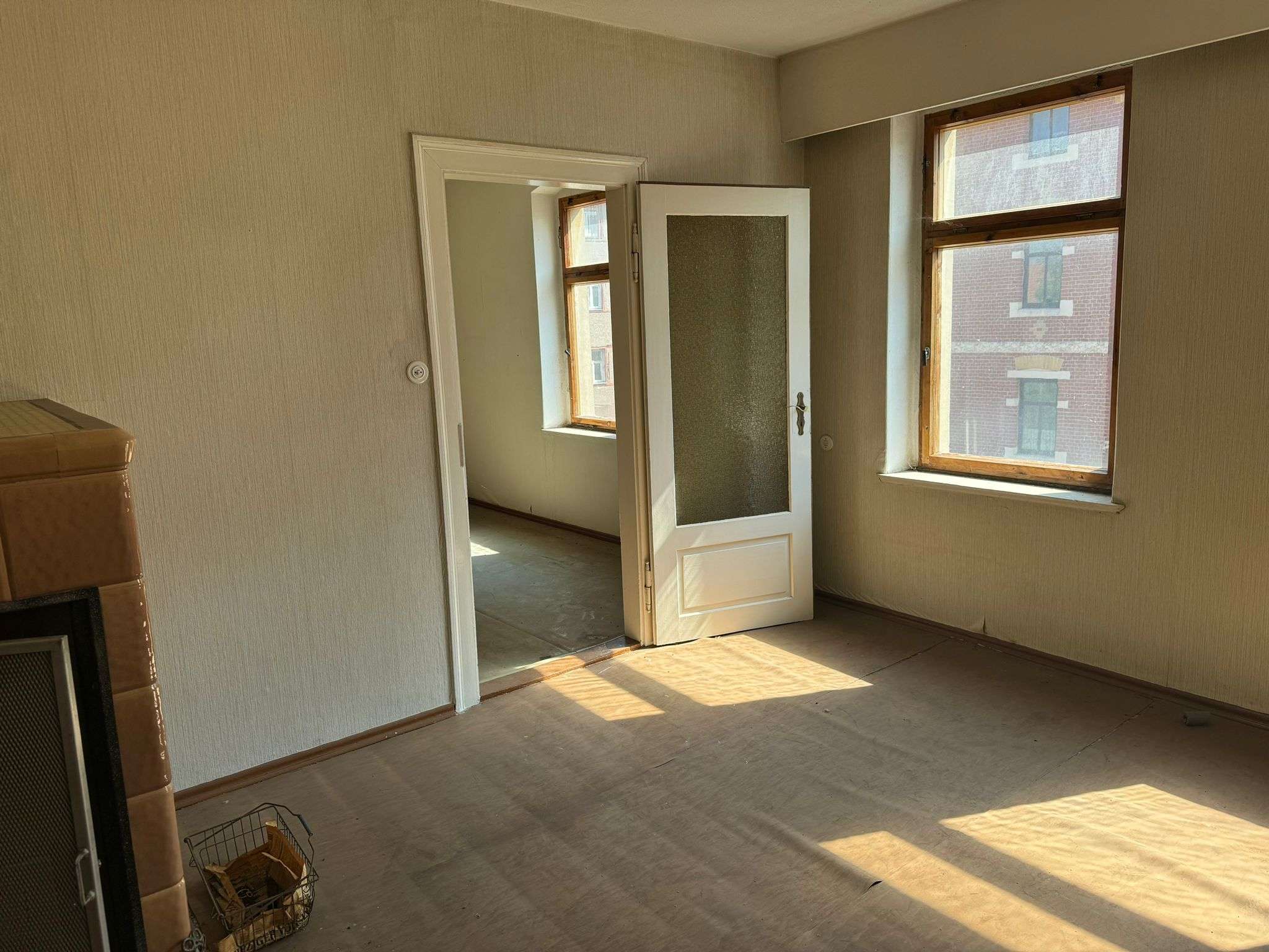 Sanierungsbedürftiges Haus mit Potenzial – Gestalten Sie Ihr Traumobjekt!, Altenburger Land Kreis – Bild 2