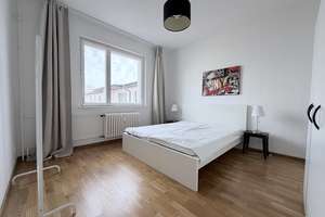 Provisionsfrei! Geräumige 3-Zimmer-Wohnung nahe Akazienkiez - lichtdurchflutet mit großem Balkon! – Die vollständige Adresse der Immobilie erhältst du vom Anbieter., 10781 Schöneberg, Berlin – Vorschaubild 8