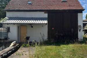 Traumhafte Lage - Vielfältige Nutzbarkeit - Einfamilienhaus plus Baugrundstück direkter Mainzugang – Die vollständige Adresse der Immobilie erhältst du vom Anbieter., 63791 Karlstein am Main – Vorschaubild 6